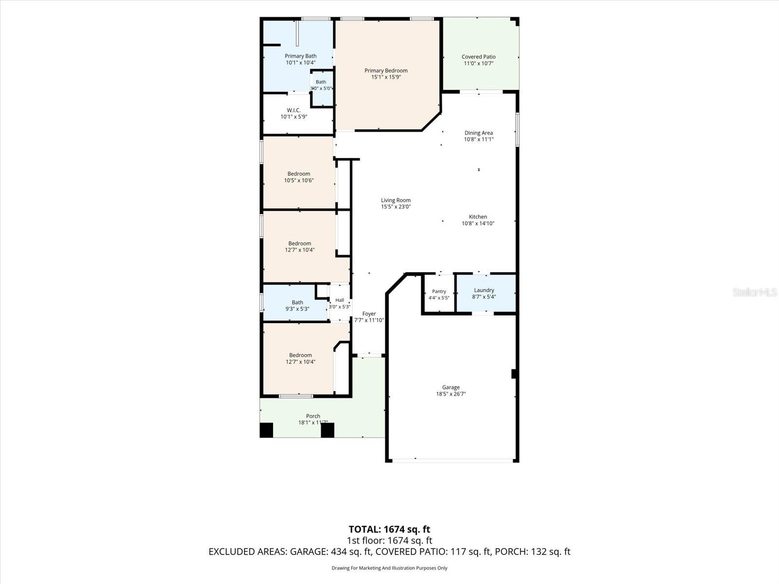 117 Eagle Summit Dr, Ruskin, FL 33570