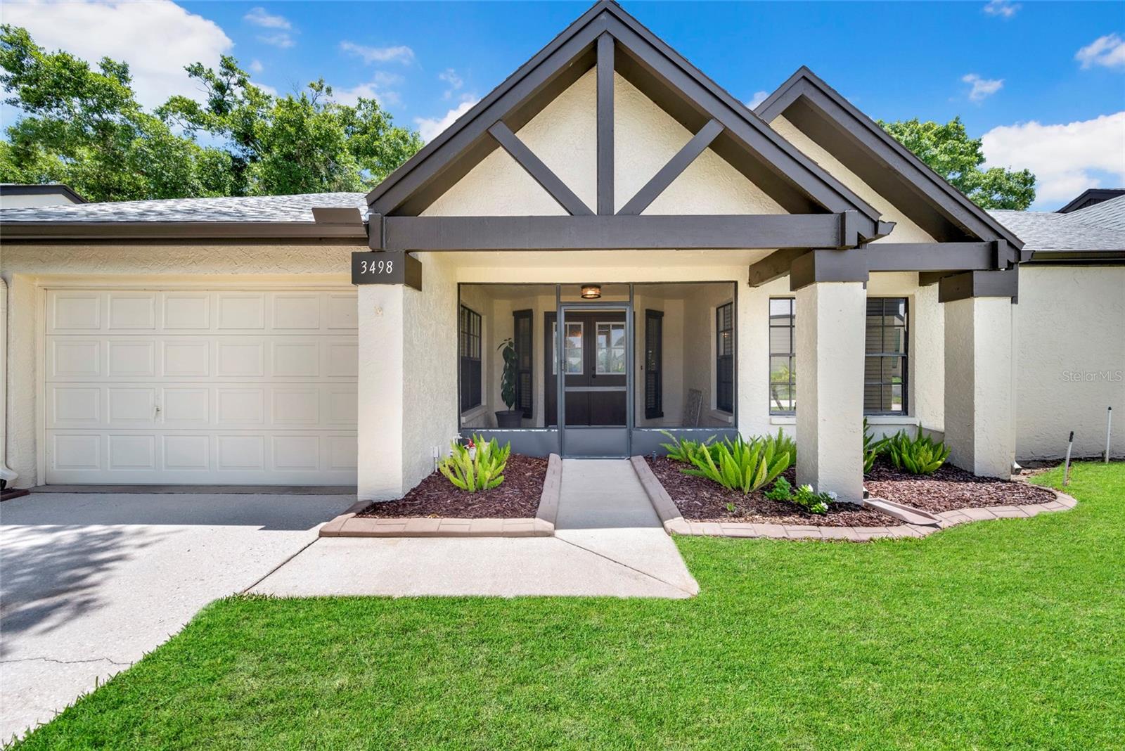 3498 E Woodmont Way, Palm Harbor, FL 34684