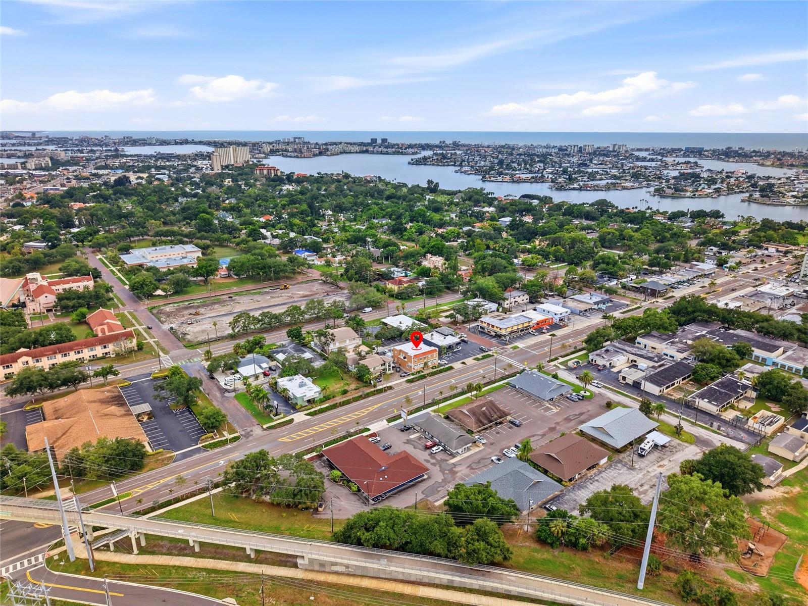 7024 Central Ave, St Petersburg, FL 33707