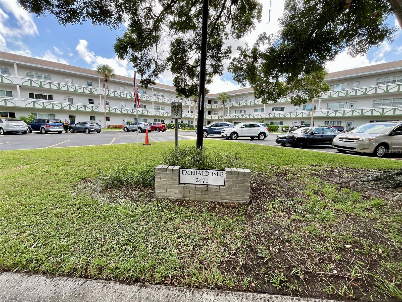2471 Sumatran Way #43, Clearwater, FL 33763