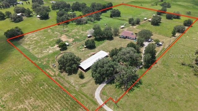 36304 Tomkow Ln, Dade City, FL 33523