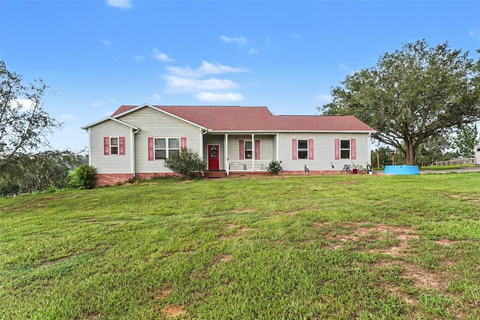36304 Tomkow Ln, Dade City, FL 33523