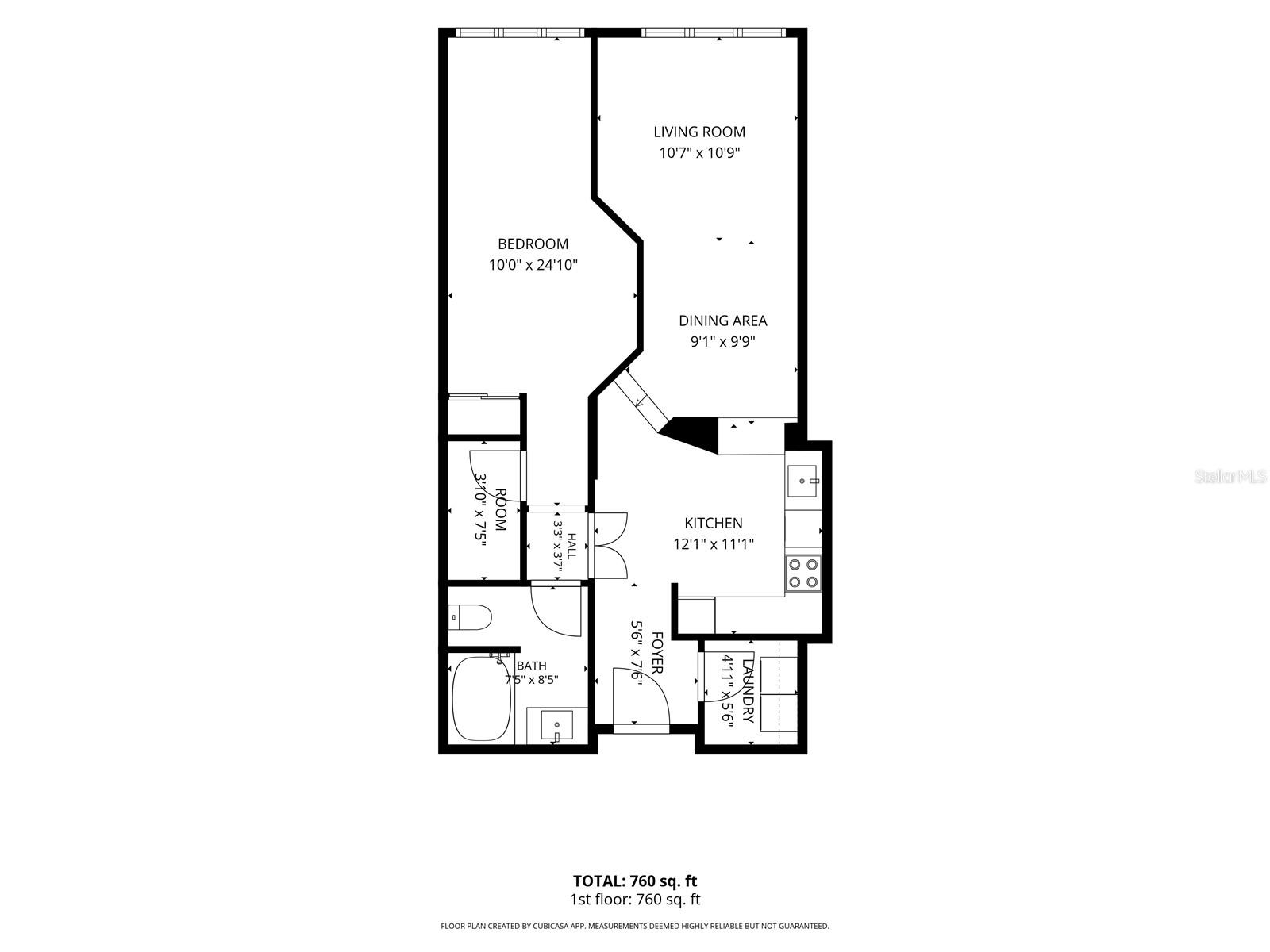 520 S Armenia Ave #1235, Tampa, FL 33609