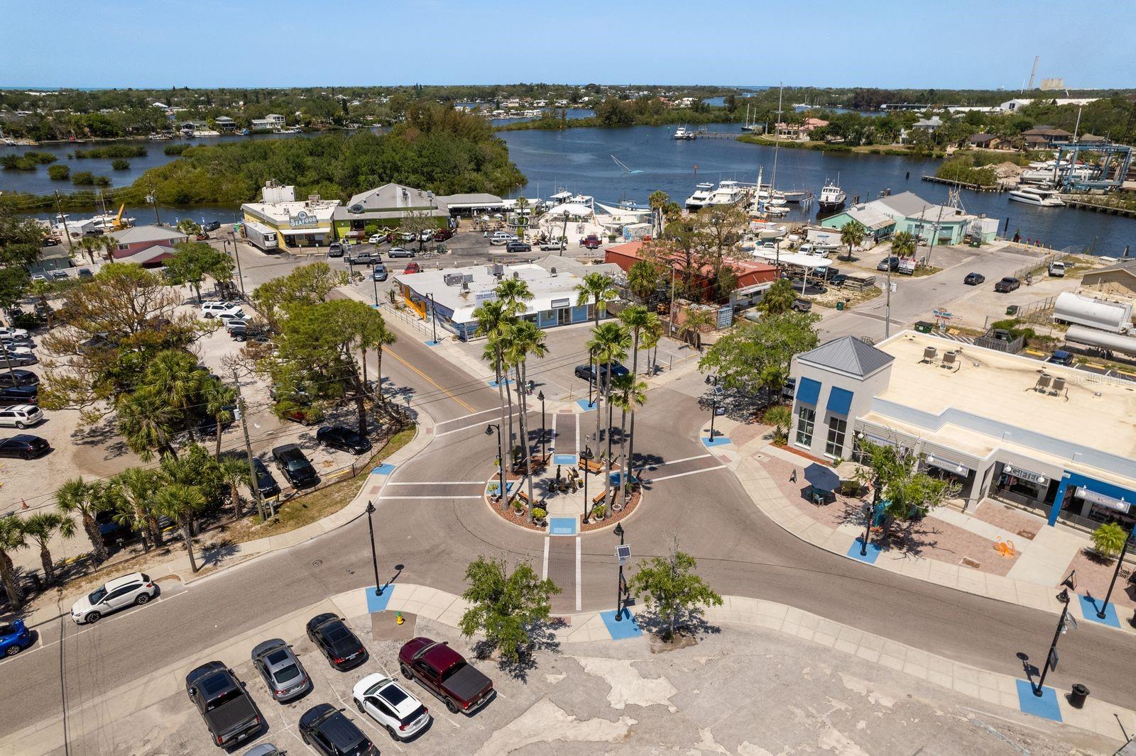 716 Boston St, Tarpon Springs, FL 34689