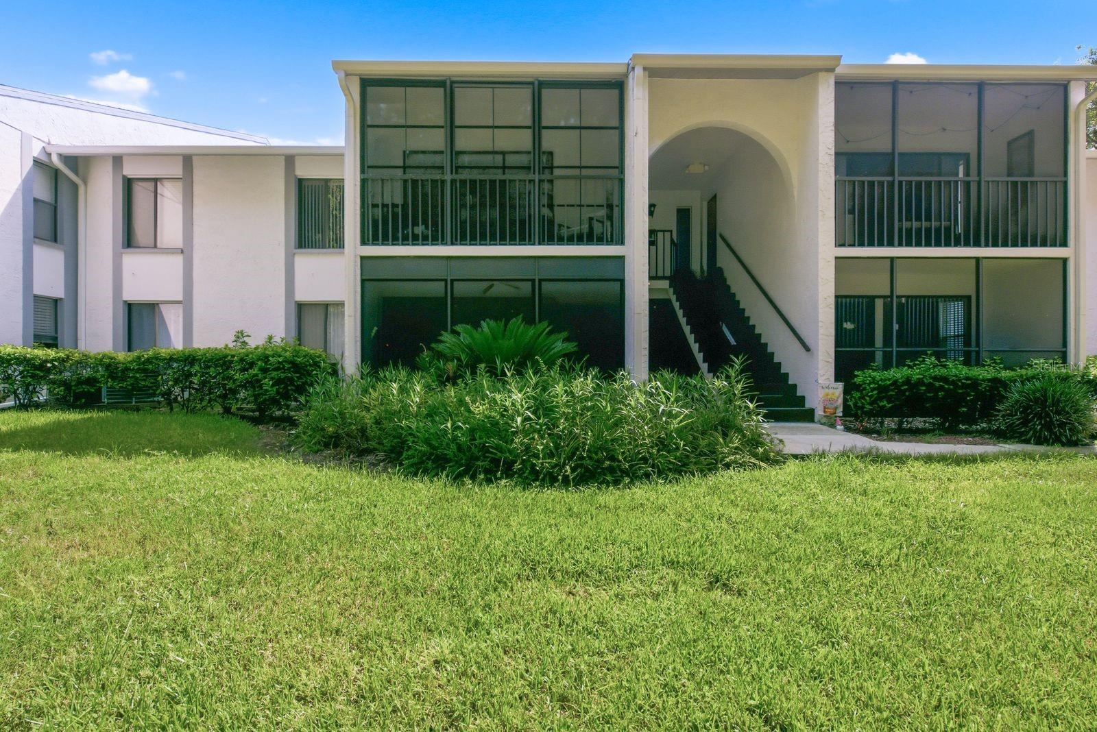 1204 Pine Ridge Cir W #C1, Tarpon Springs, FL 34688