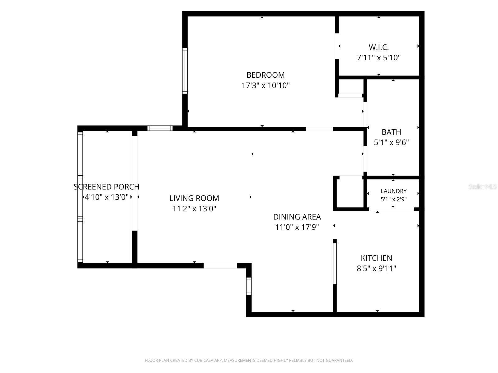1204 Pine Ridge Cir W #C1, Tarpon Springs, FL 34688