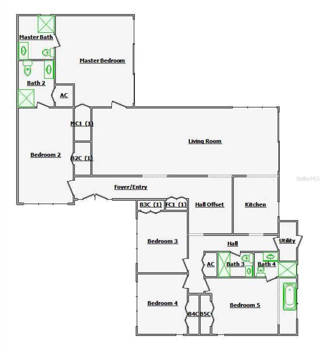 7990 42nd St N, Pinellas Park, FL 33781