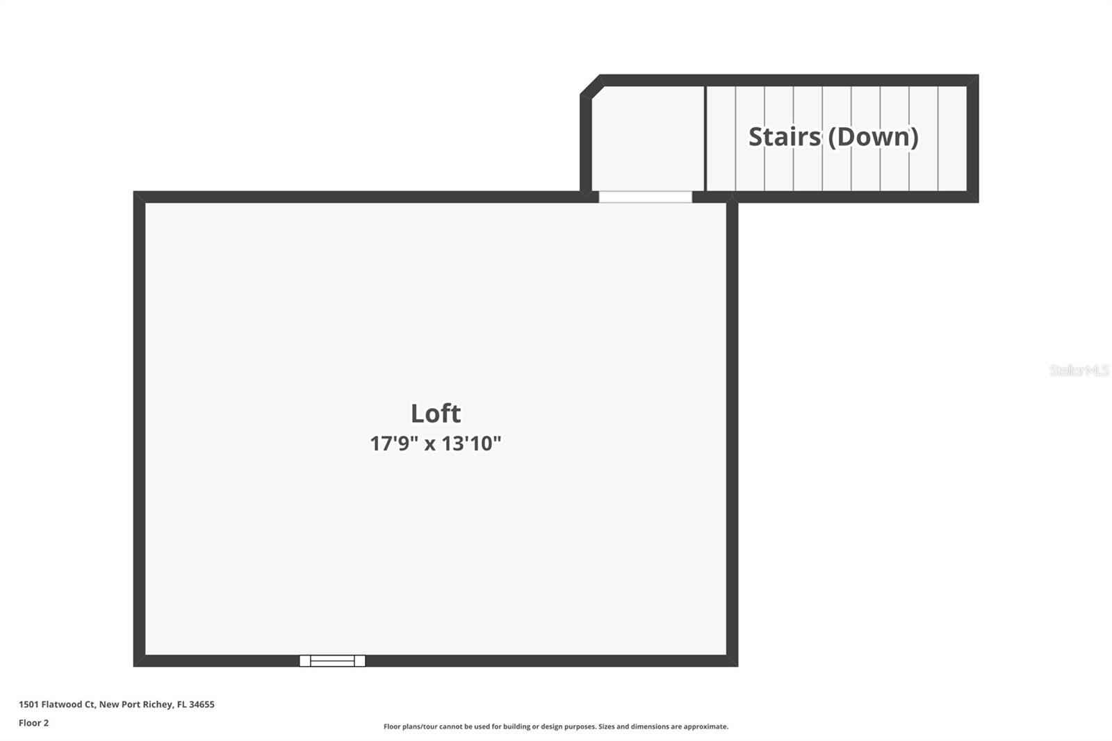 1501 Flatwood Ct, Trinity, FL 34655