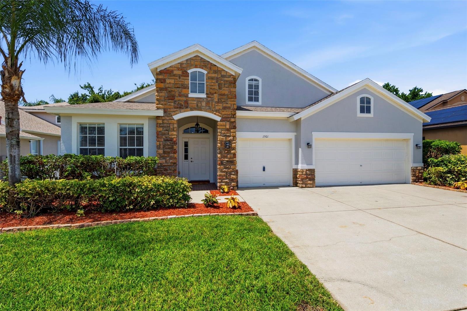 1501 Flatwood Ct, Trinity, FL 34655