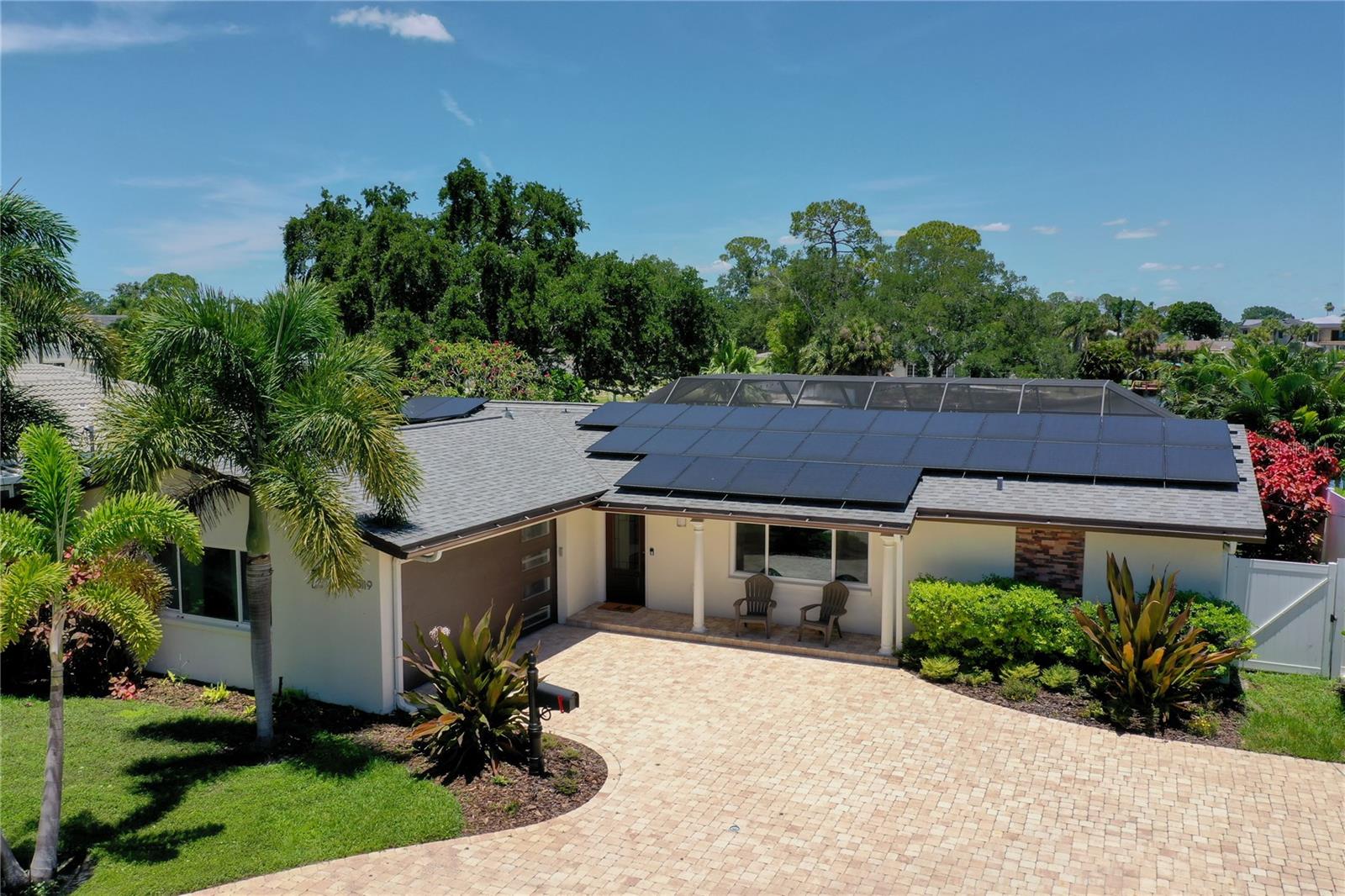 5119 Venetian Blvd NE, St Petersburg, FL 33703