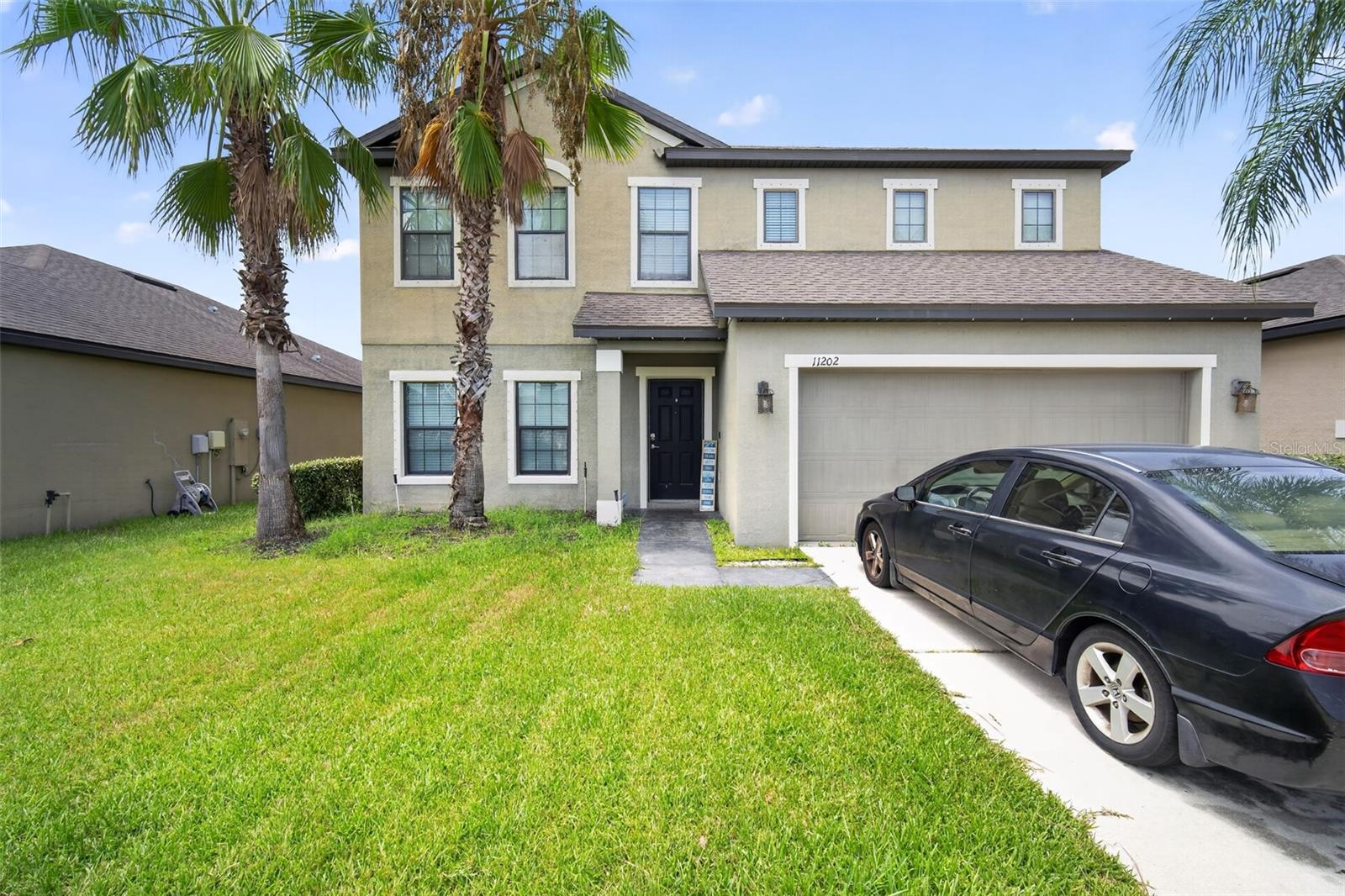 11202 Carrick Stone St, Wimauma, FL 33598