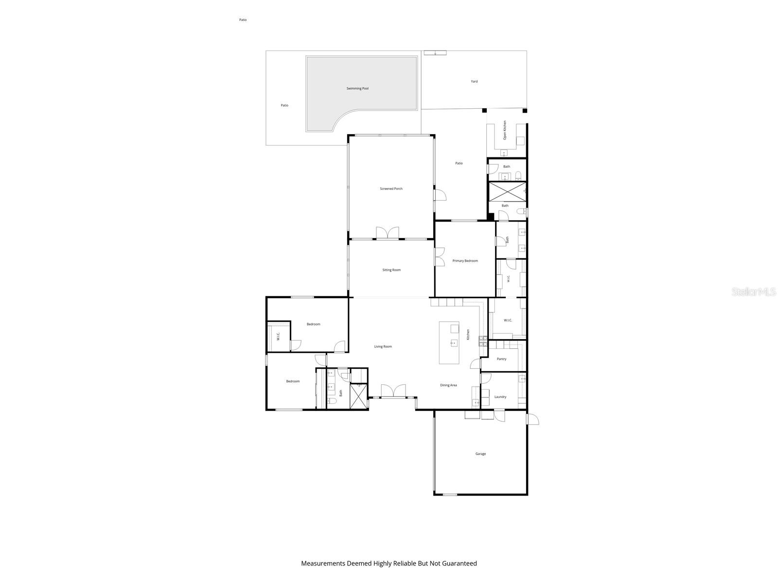 3896 42nd Ave S, St Petersburg, FL 33711