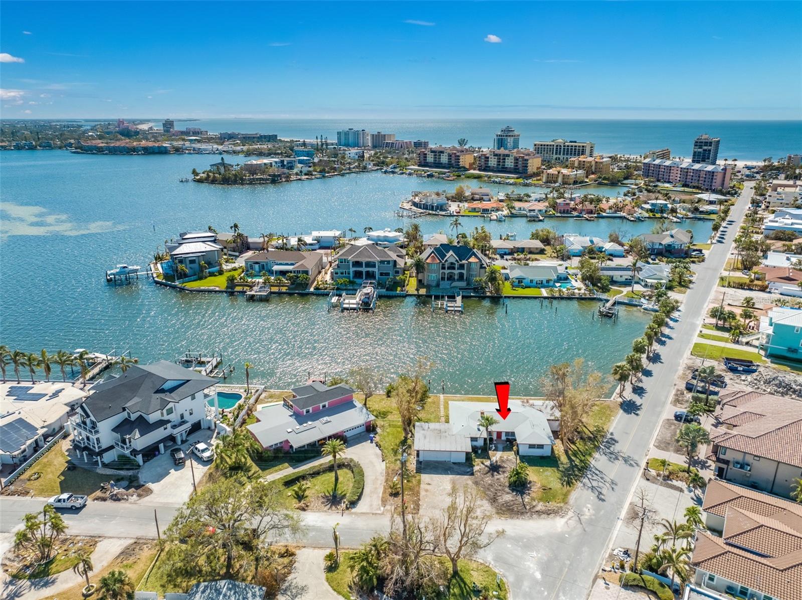 5412 Pali Way, St Pete Beach, FL 33706