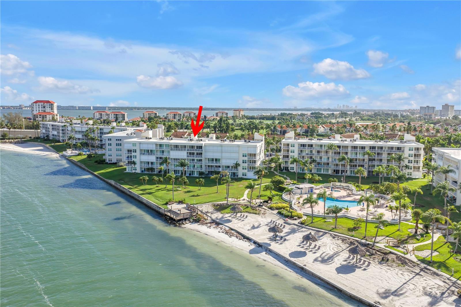 6001 Bahia Del Mar Cir #428, St Petersburg, FL 33715