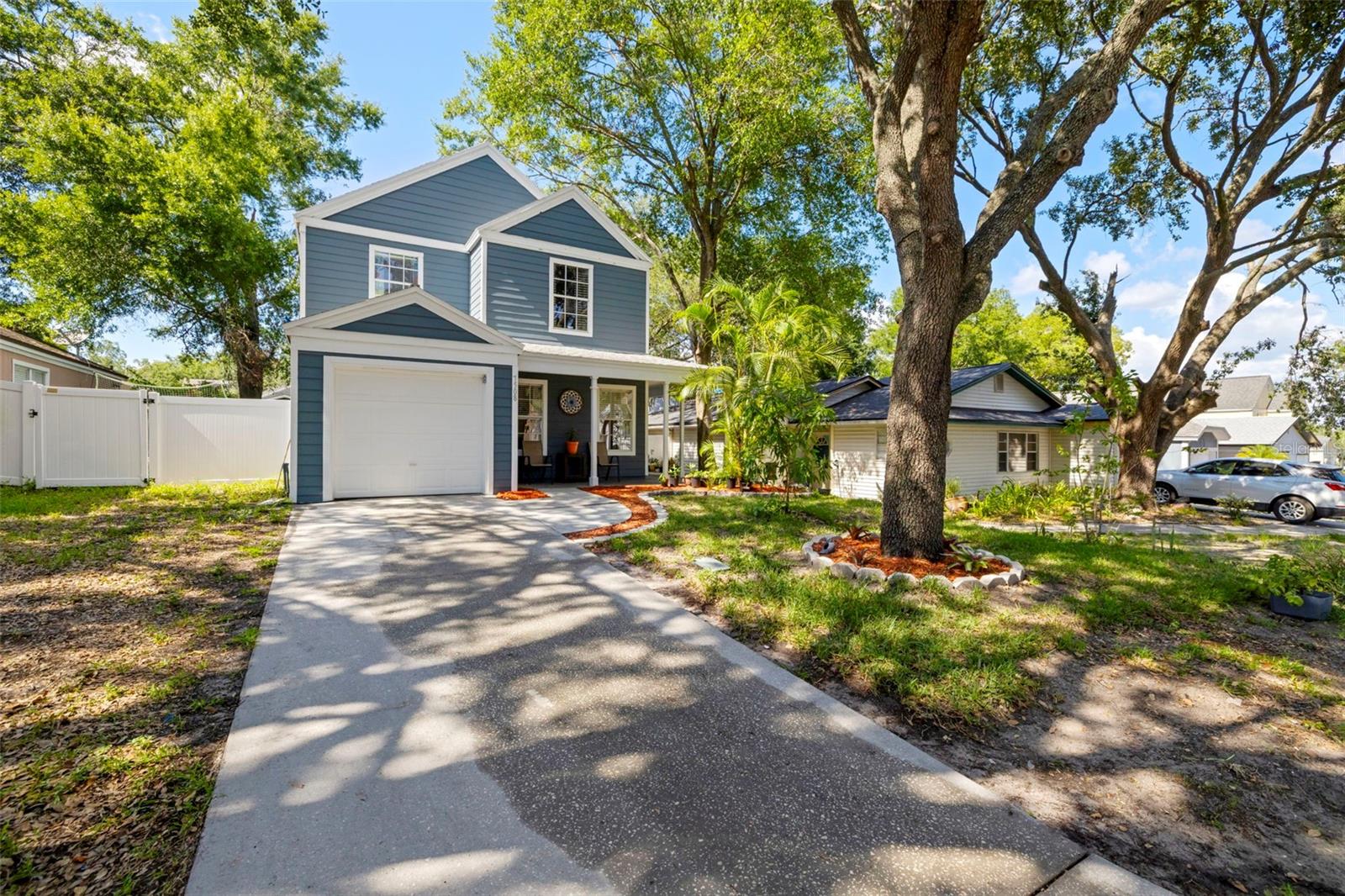 7508 Wakulla Dr, Temple Terrace, FL 33637