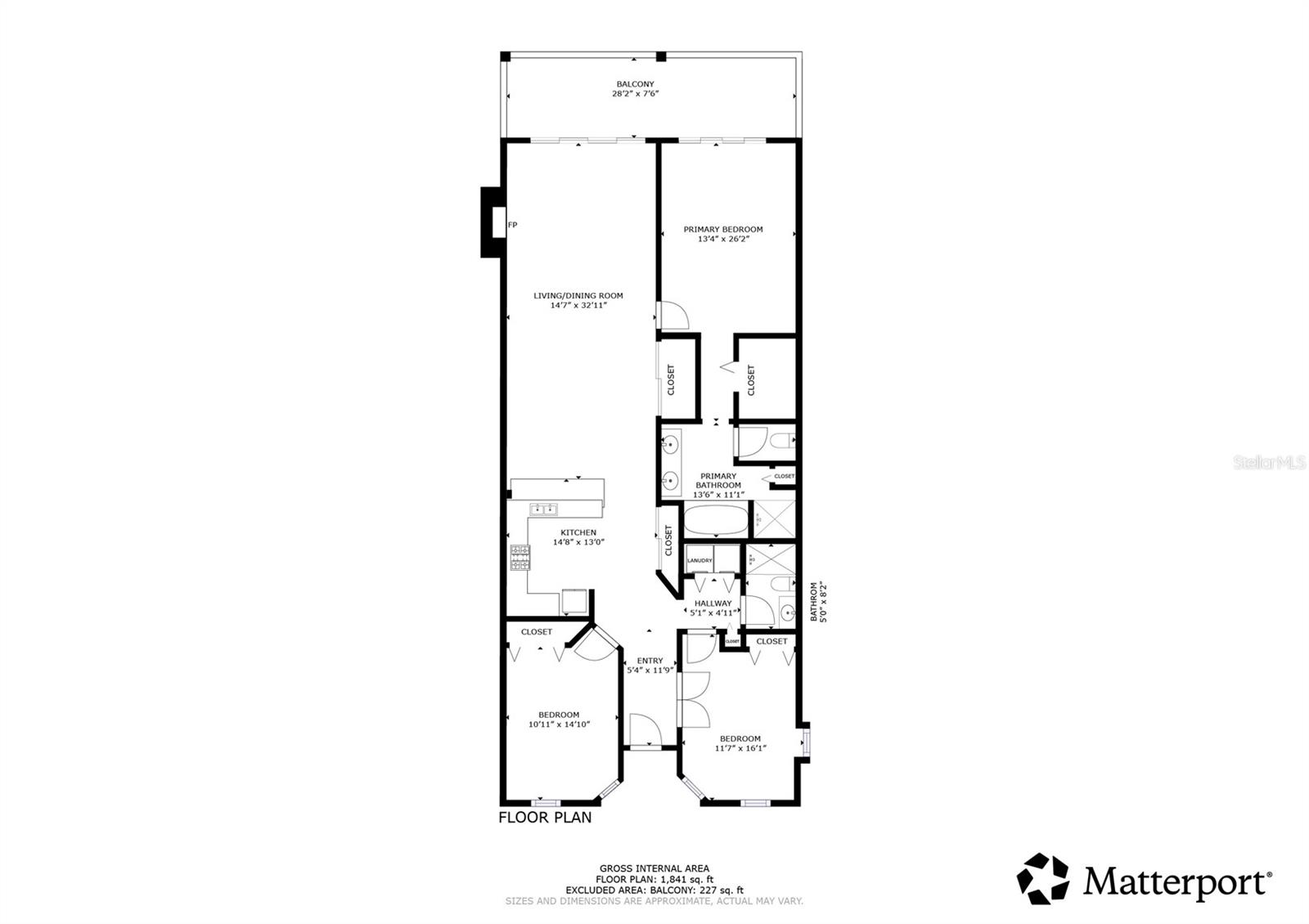 530 S Gulfview Blvd #304, Clearwater Beach, FL 33767
