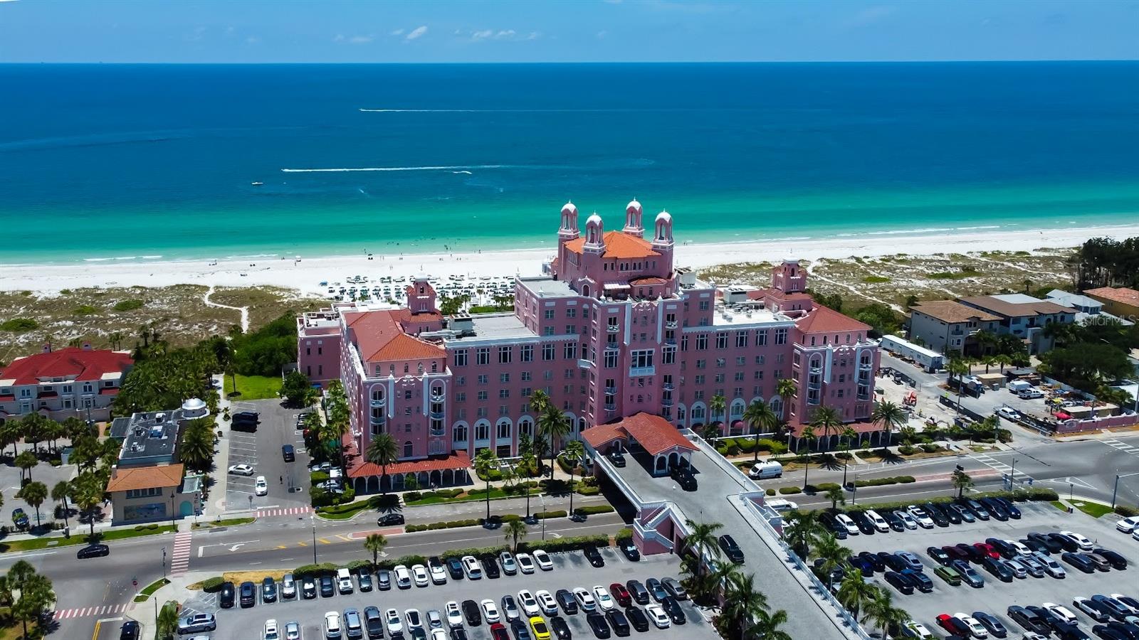 6500 Sunset Way #505, St Pete Beach, FL 33706