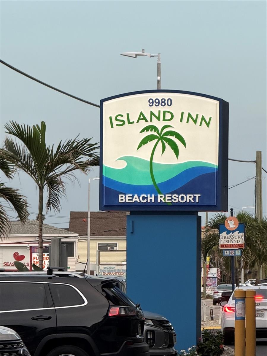 9980 Gulf Blvd #317, St Petersburg, FL 33706