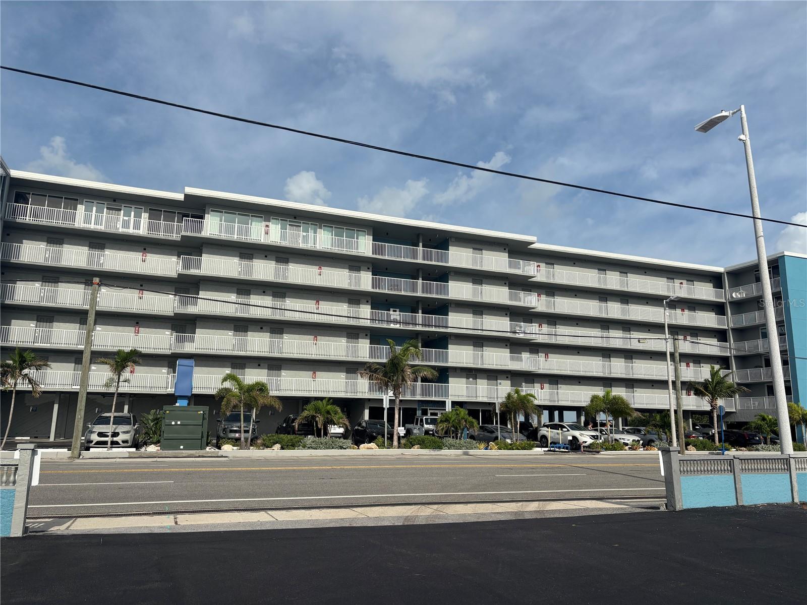 9980 Gulf Blvd #317, St Petersburg, FL 33706
