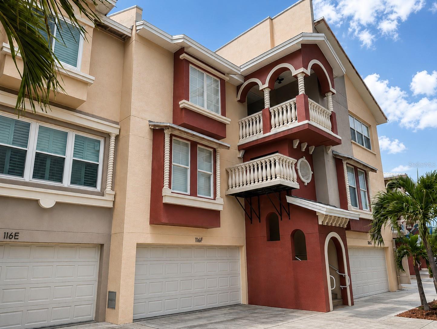 116 131st Ave E #F, Madeira Beach, FL 33708
