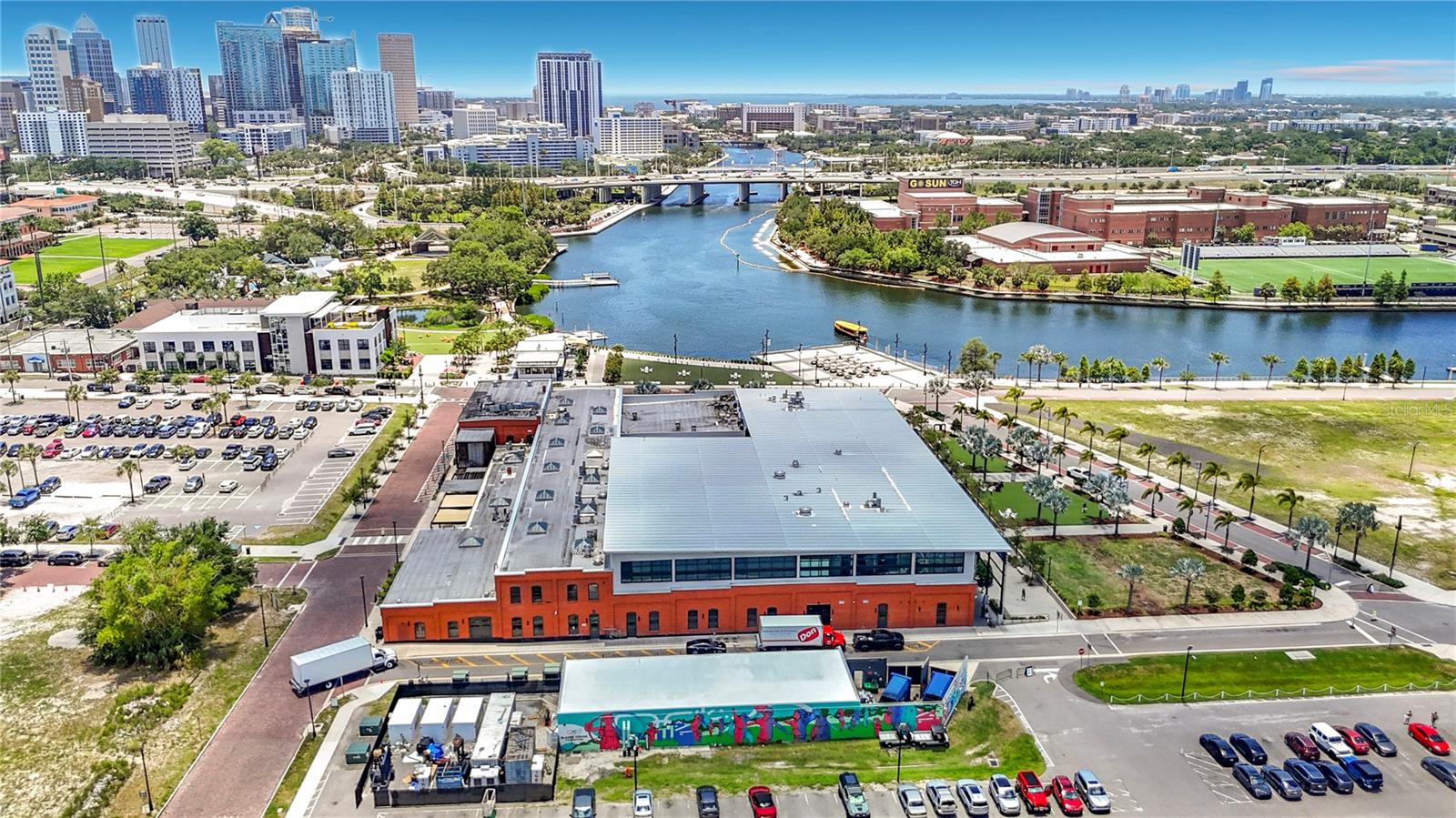 2304 N Highland Ave, Tampa, FL 33602