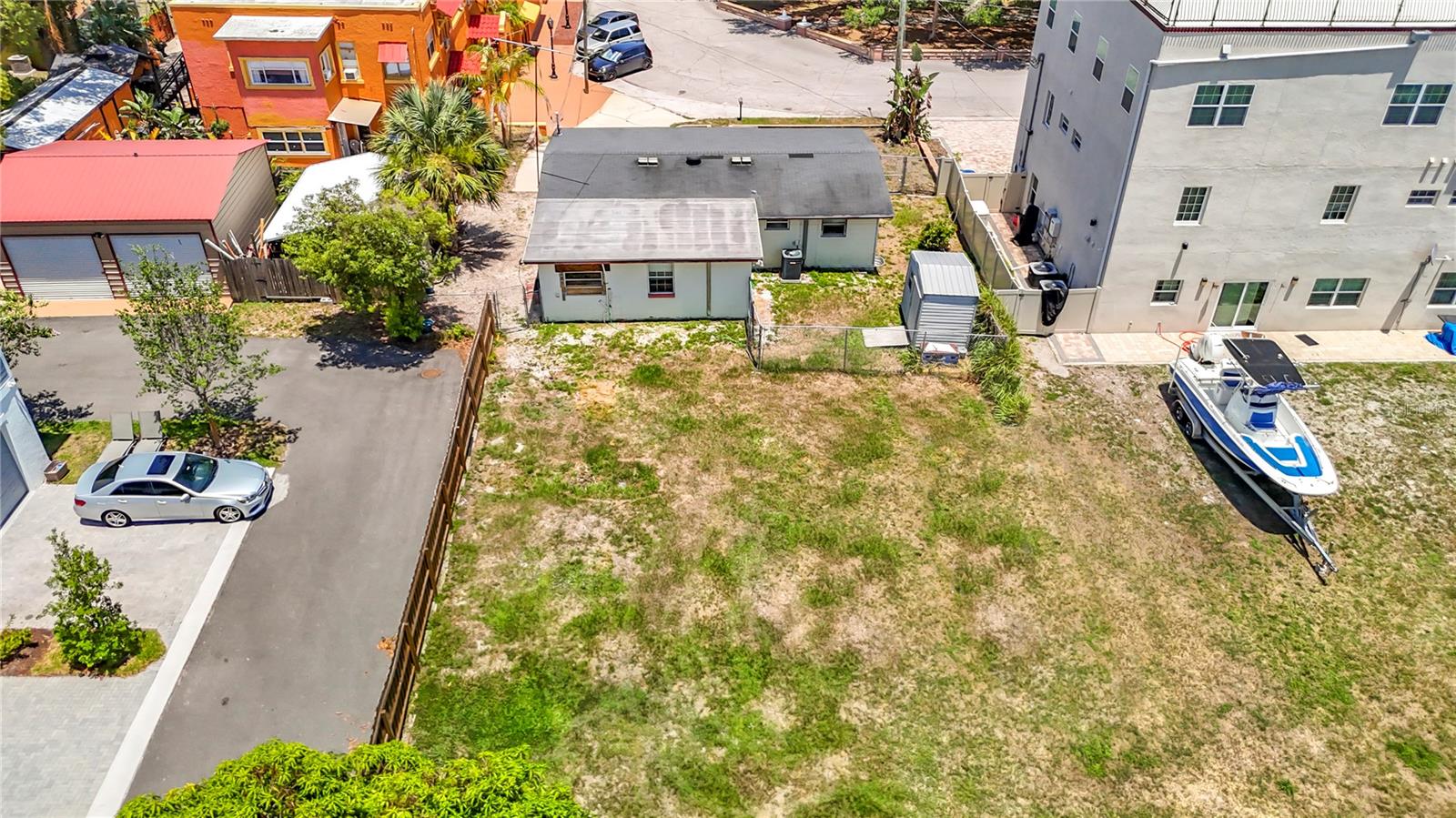 2304 N Highland Ave, Tampa, FL 33602
