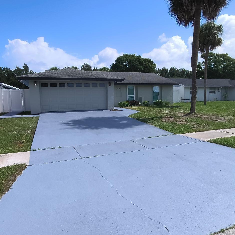 7019 Fountain Ave, Tampa, FL 33634