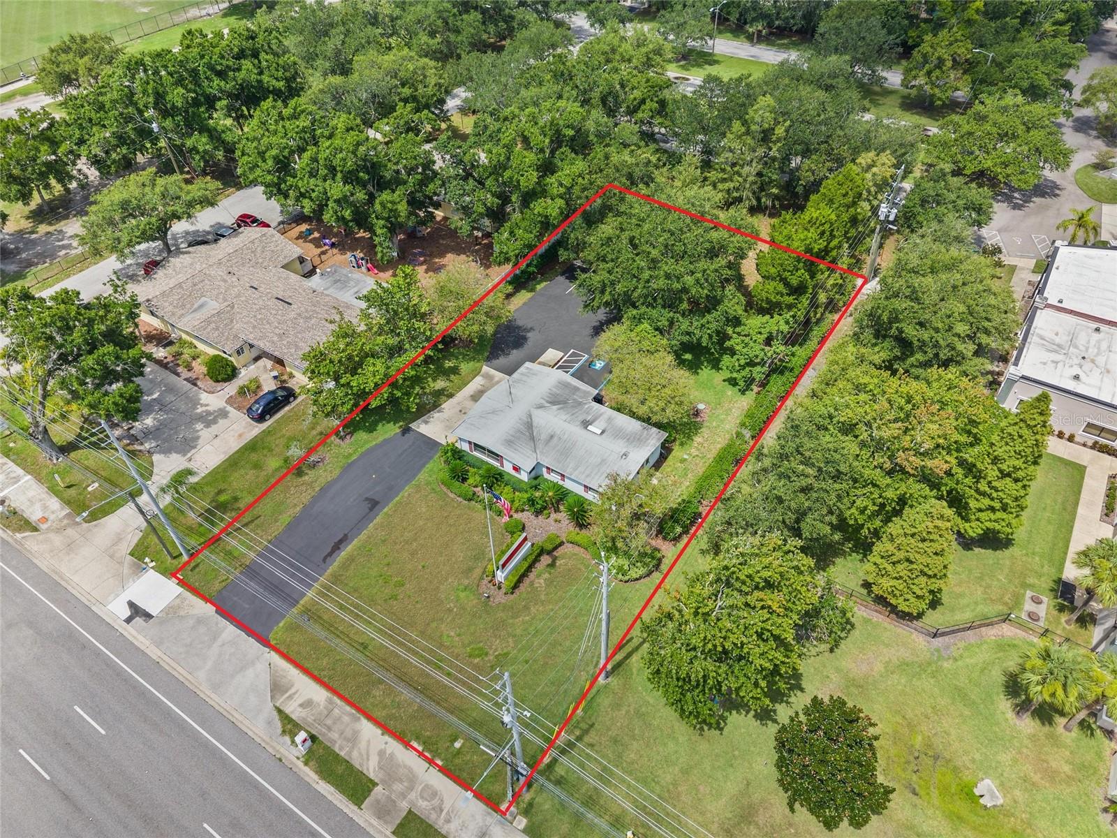 3150 N Mcmullen Booth Rd, Clearwater, FL 33761