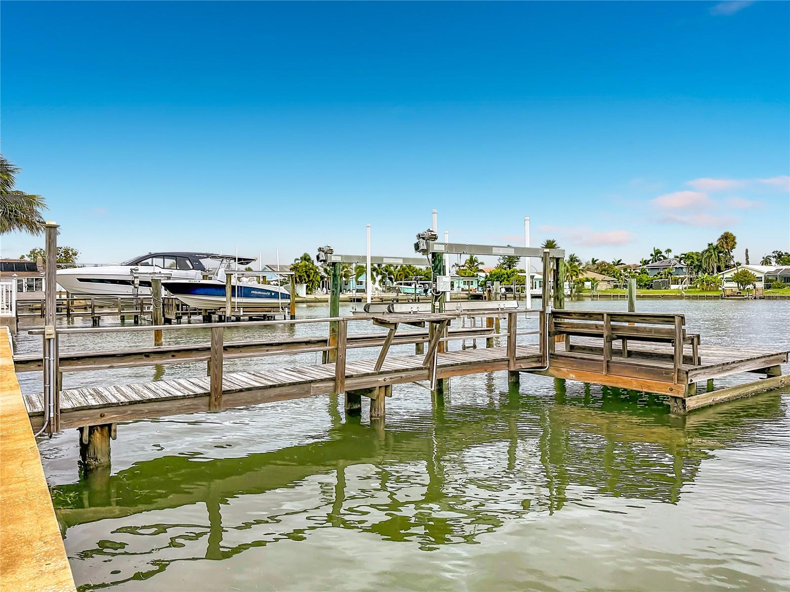 6351 3rd Palm Point, St Pete Beach, FL 33706