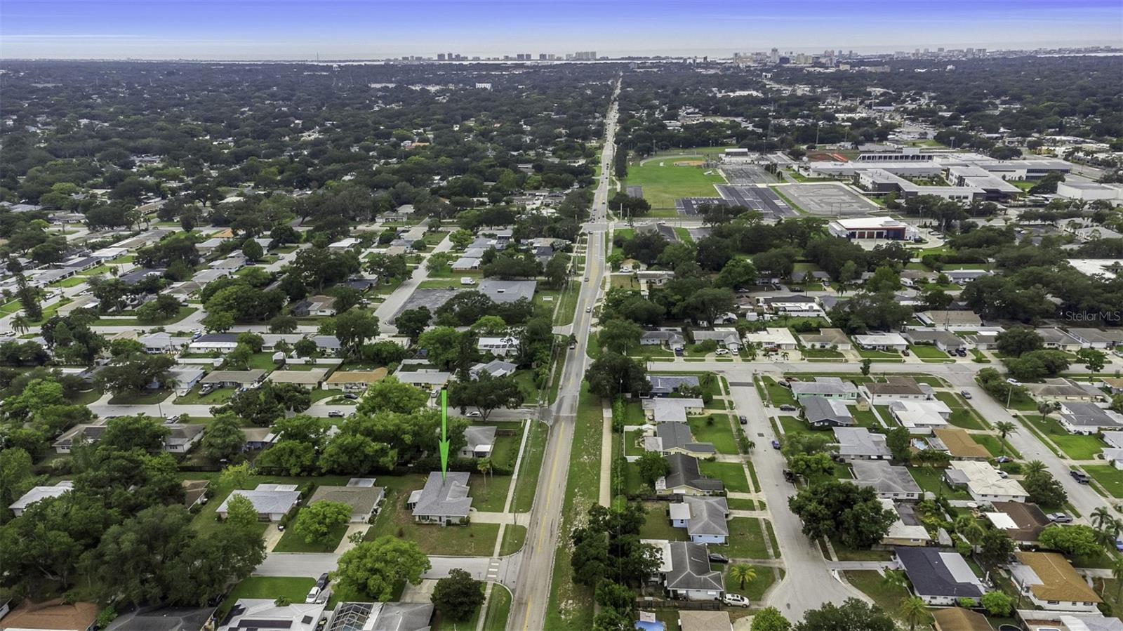 2077 Druid Rd E, Clearwater, FL 33764