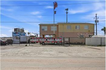 545 150th Ave, Madeira Beach, FL 33708