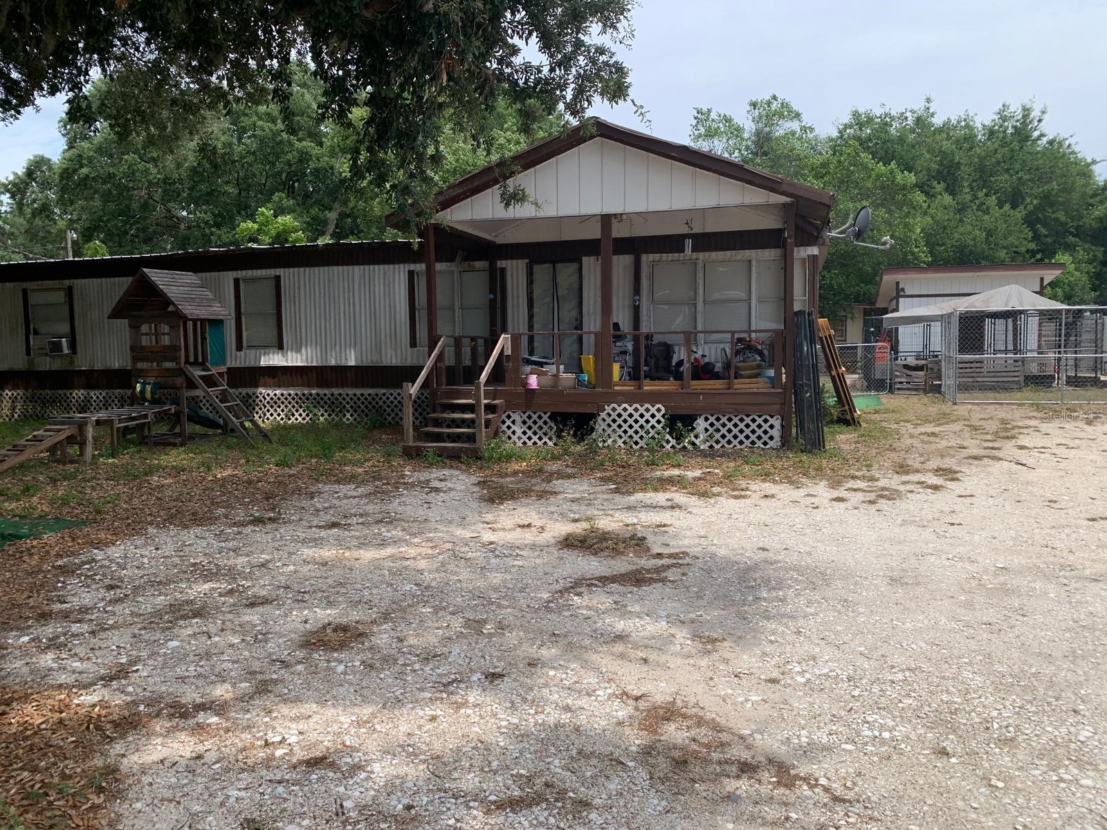 11811 Hazen Ave, Thonotosassa, FL 33592