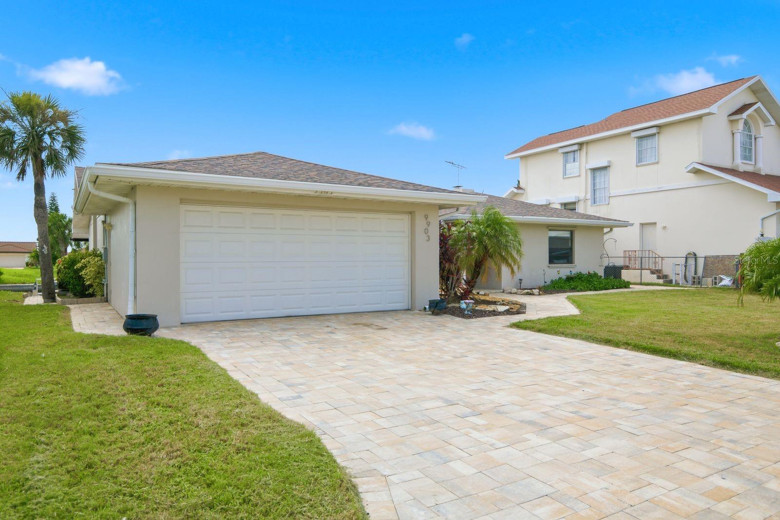 9903 San Sebastian Way, Port Richey, FL 34668