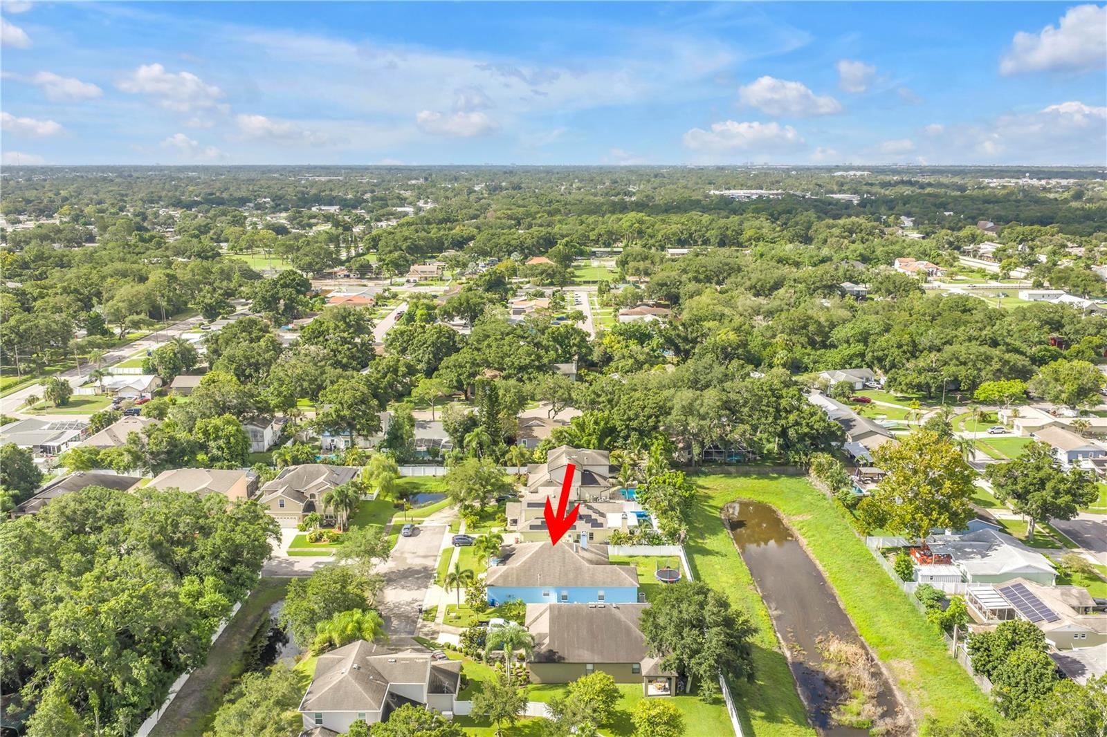 6060 97th Ave N, Pinellas Park, FL 33782