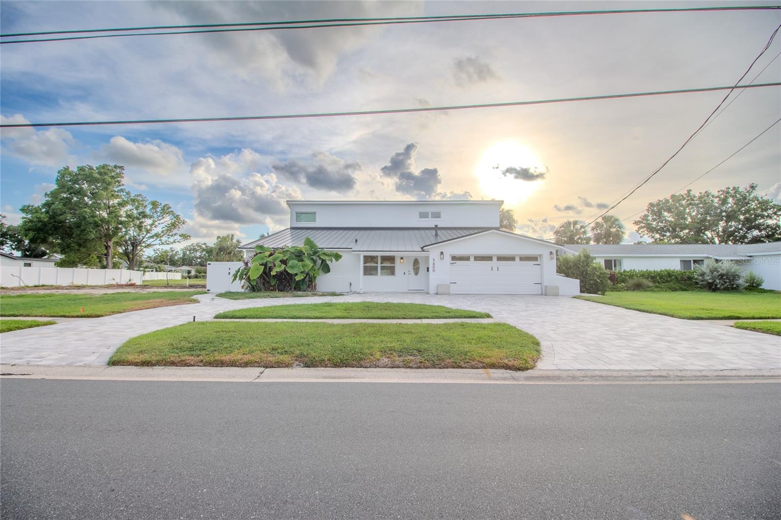 5400 Denver St NE, St Petersburg, FL 33703