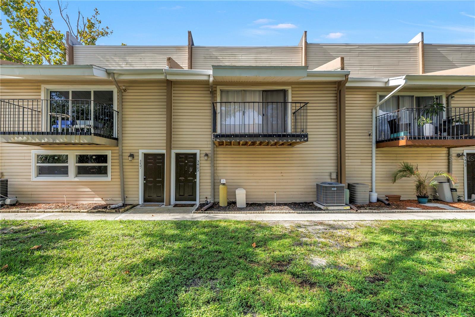 5403 Sweetwater Terrace Cir #5403, Tampa, FL 33634