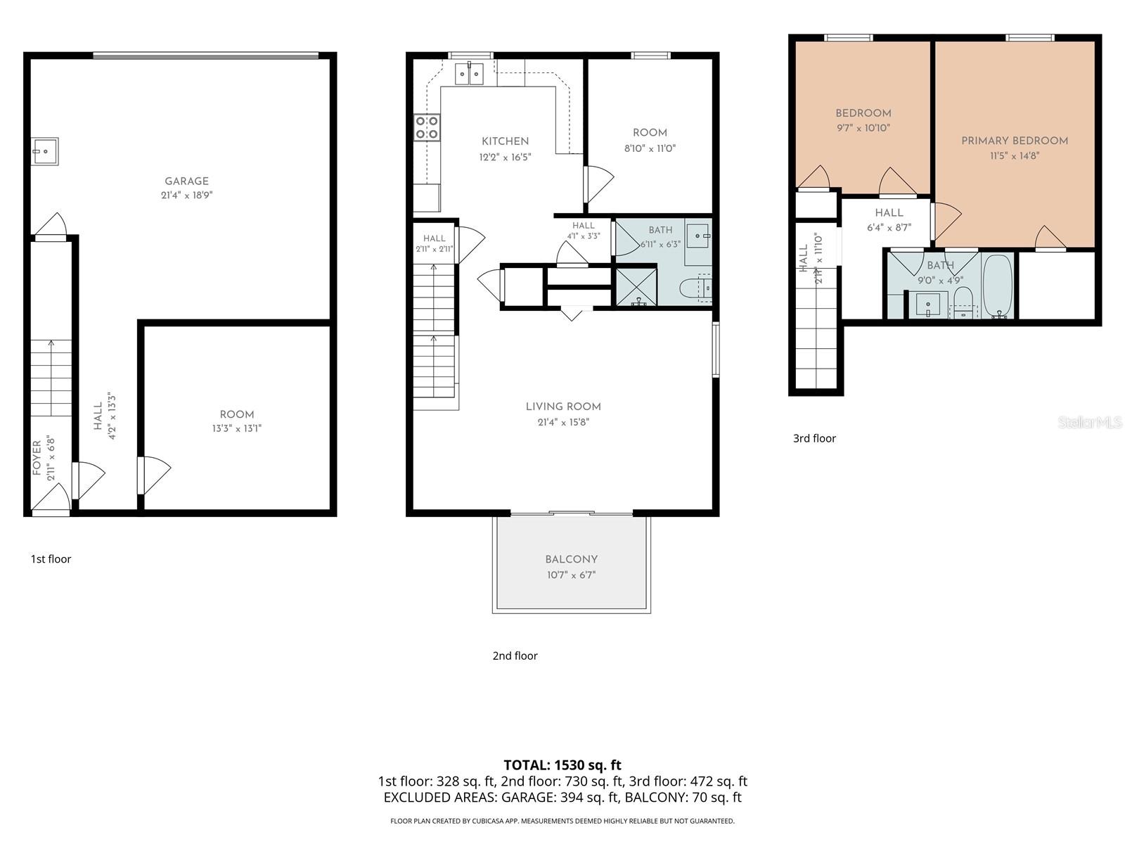 5403 Sweetwater Terrace Cir #5403, Tampa, FL 33634