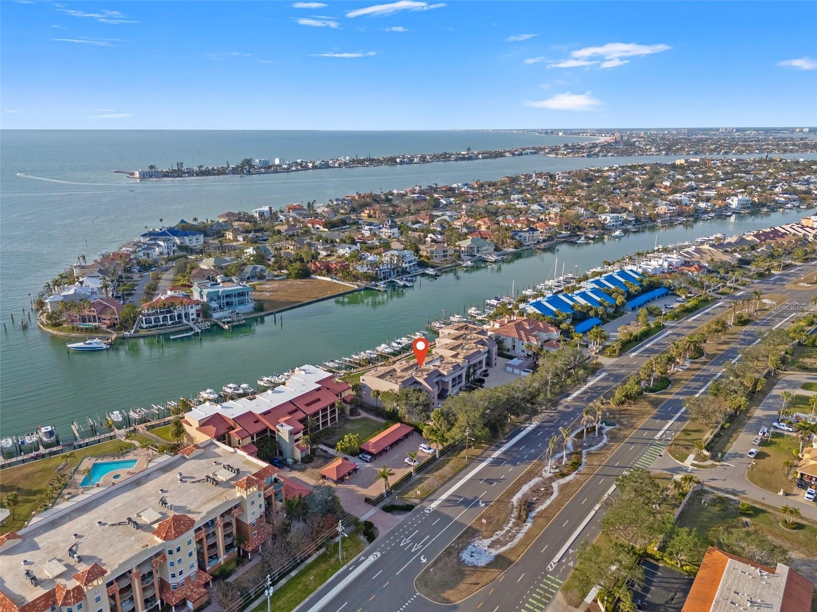 936 Pinellas Bayway S #T10, St Petersburg, FL 33715