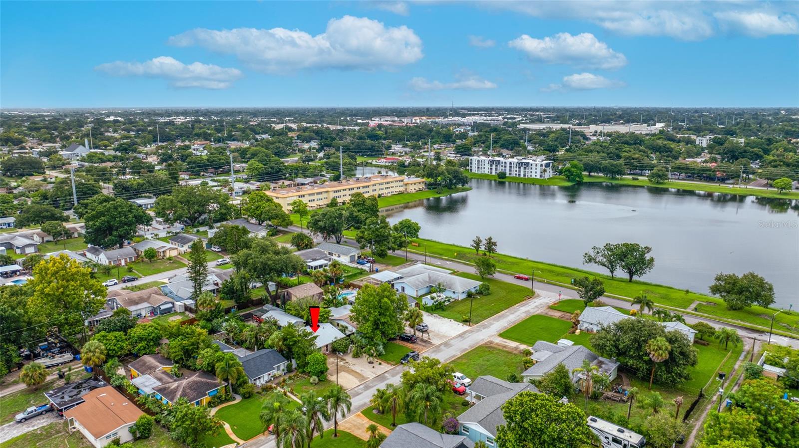 3935 11th Ave N, St Petersburg, FL 33713