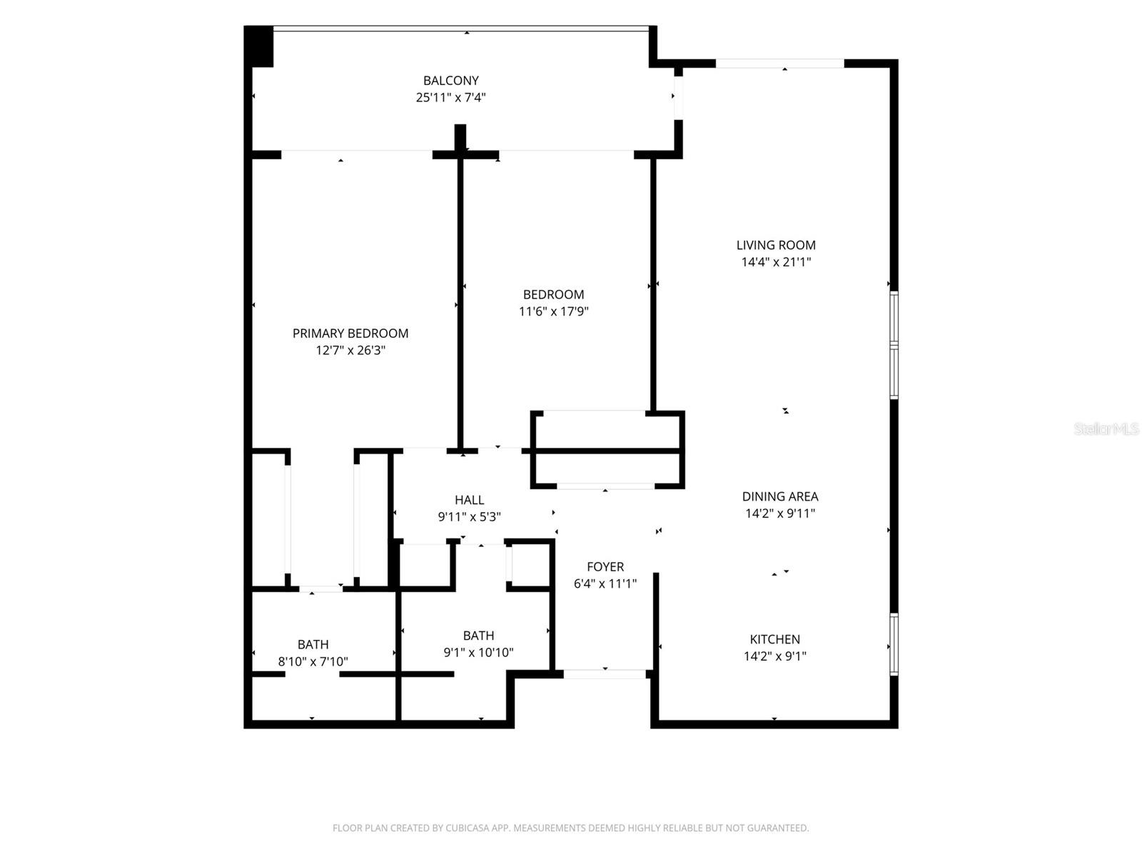 100 Oakmont Ln #204, Belleair, FL 33756