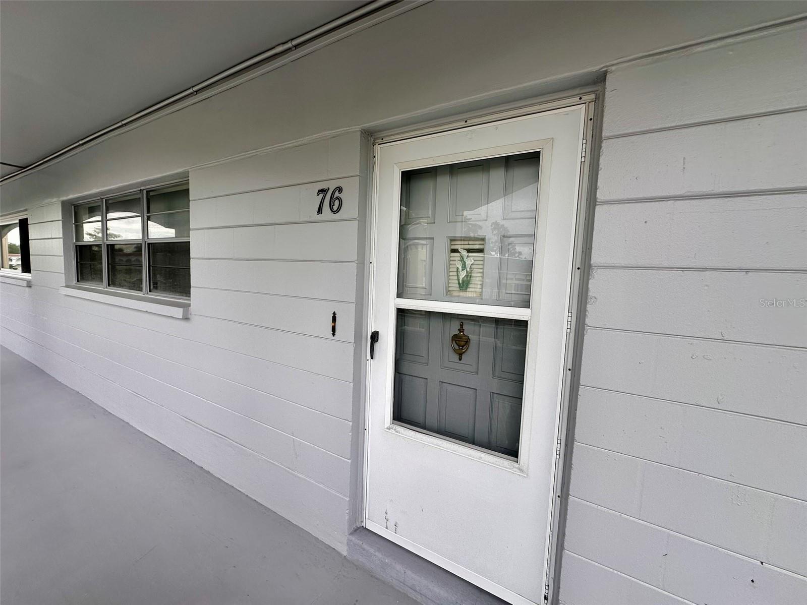 2460 Franciscan Dr #76, Clearwater, FL 33763