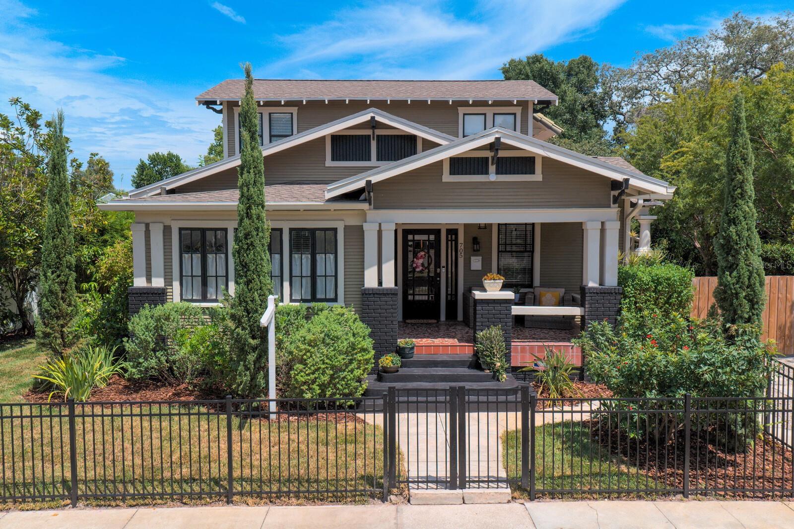 705 W West St, Tampa, FL 33602