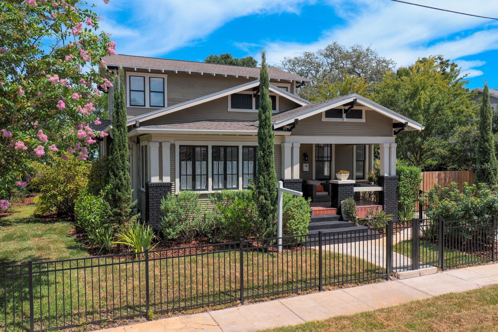 705 W West St, Tampa, FL 33602