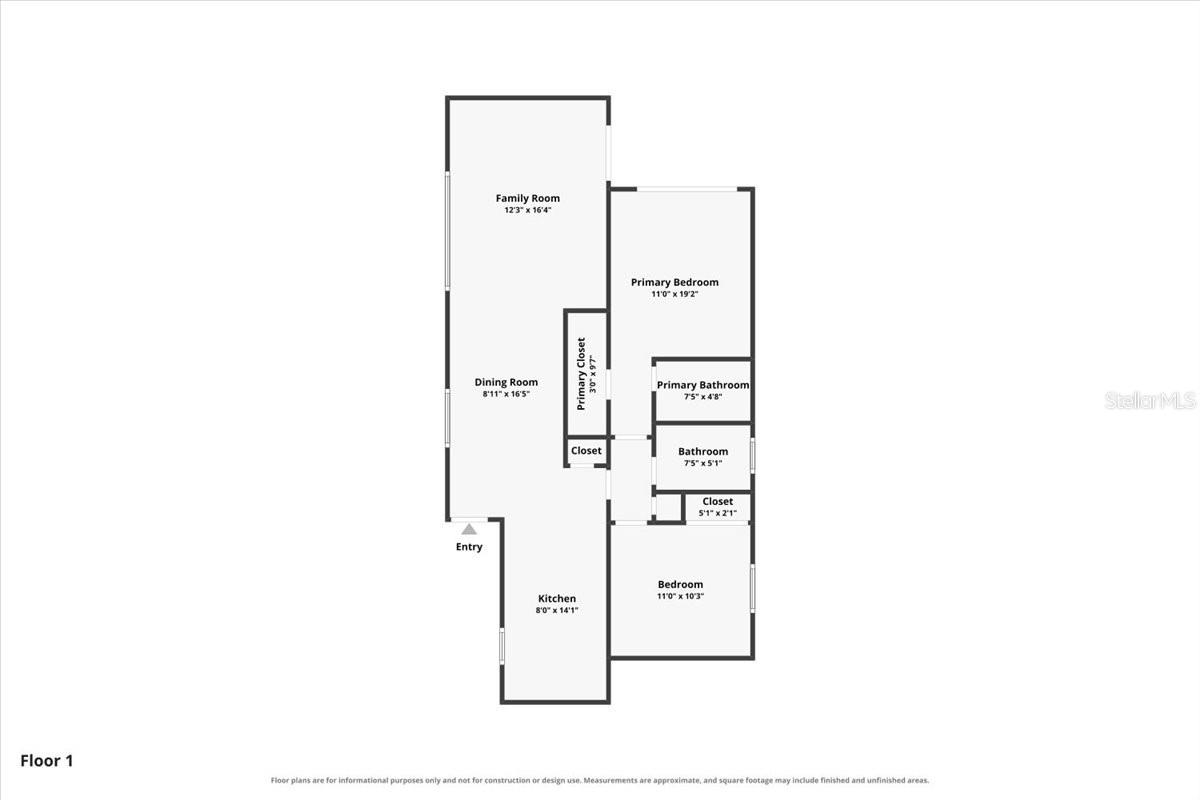 1250 S Pinellas Ave #1008, Tarpon Springs, FL 34689