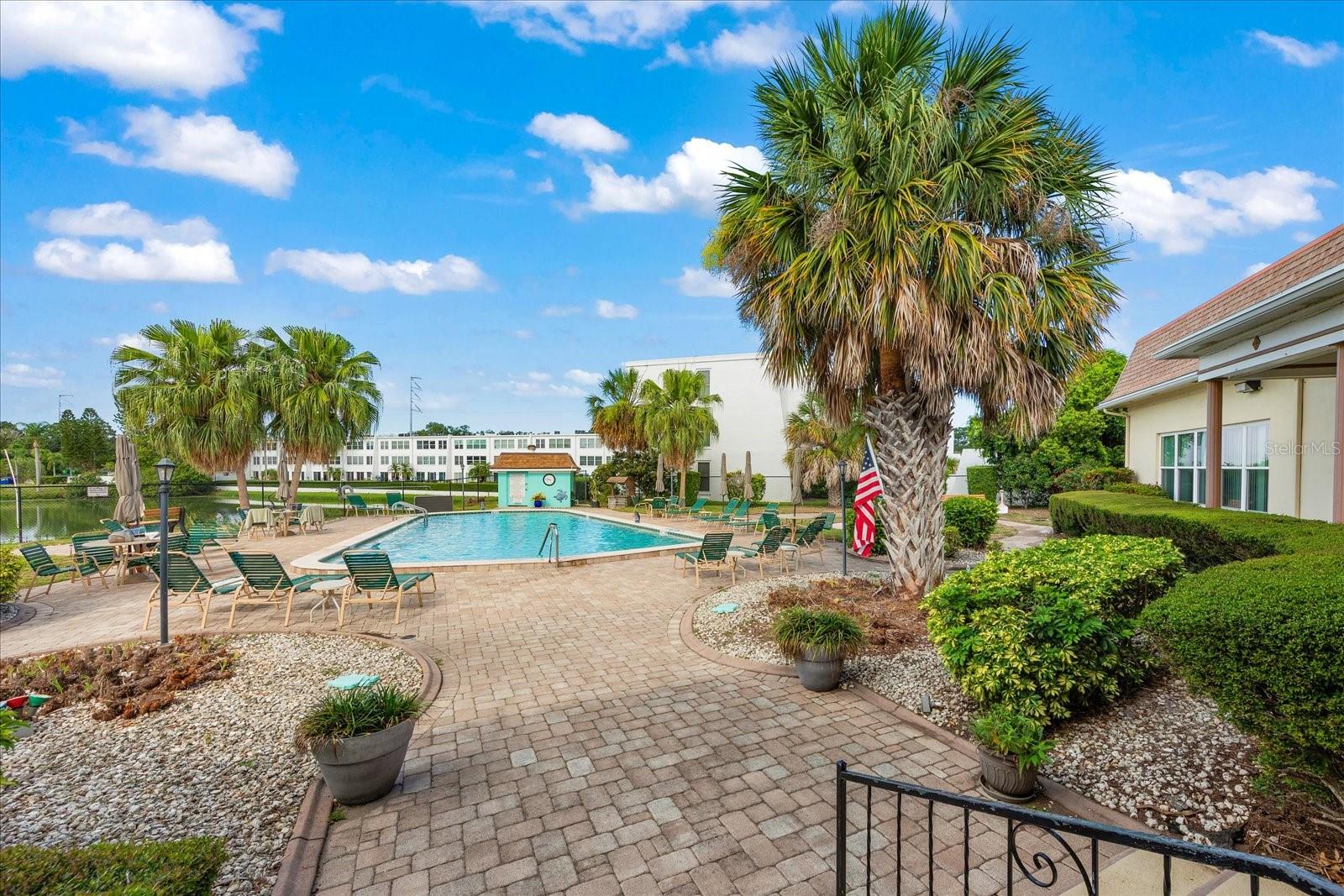 1651 S Lake Ave #3, Clearwater, FL 33756