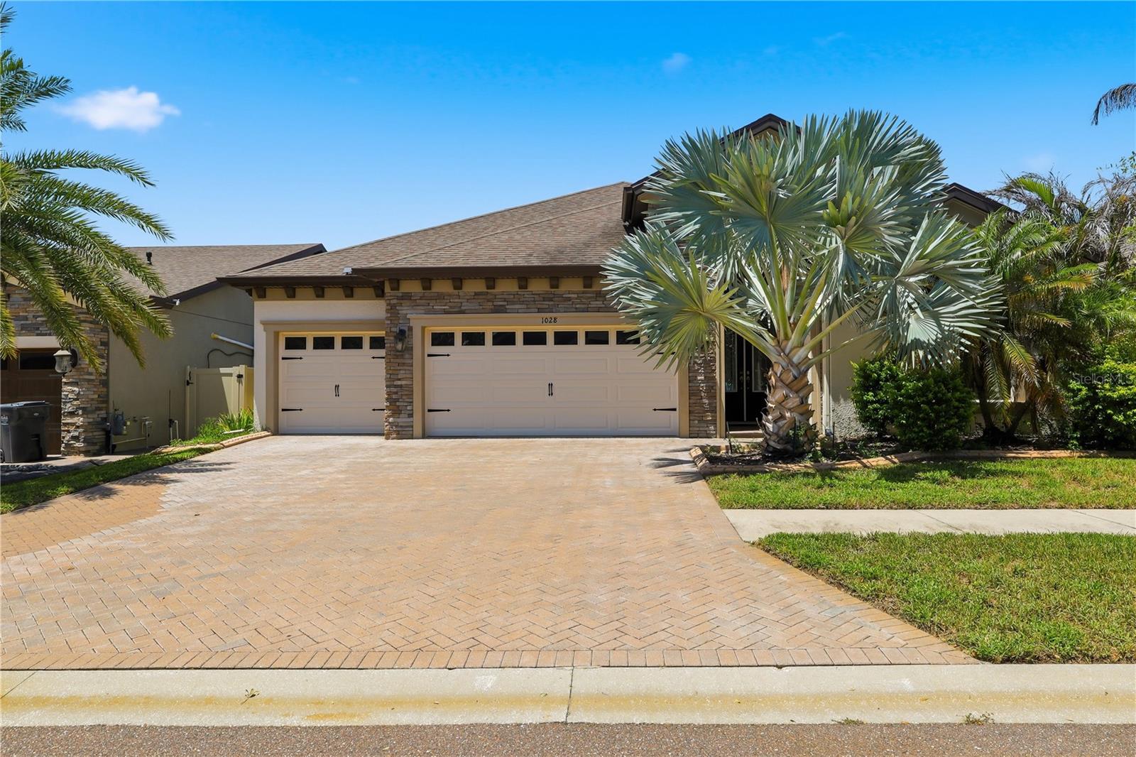 1028 Coretto Ave, Brandon, FL 33511