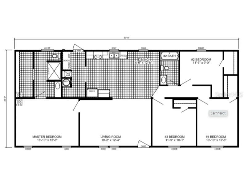 30546 Eastport Dr, Wesley Chapel, FL 33545