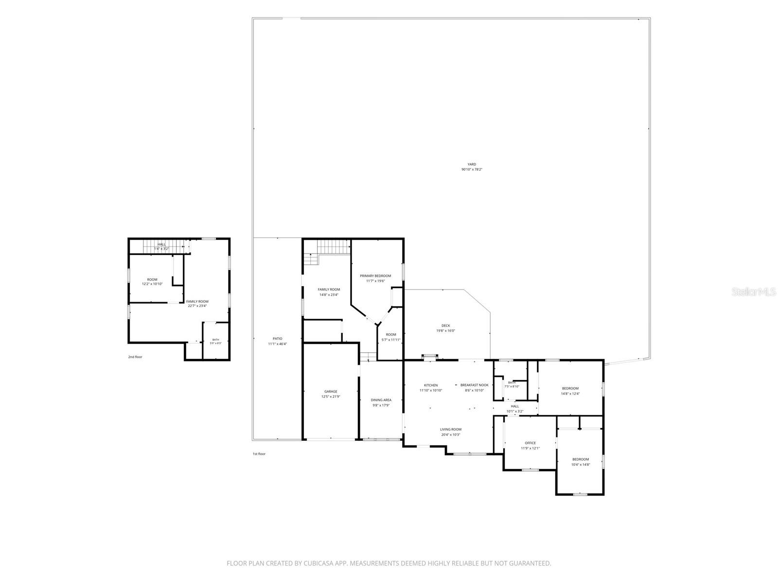809 Woodcrest Ave, Clearwater, FL 33756