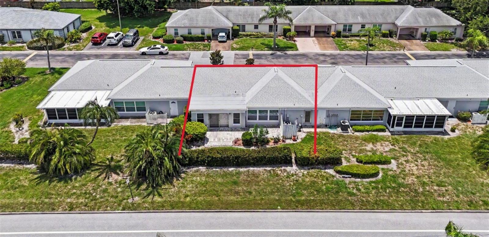 8359 Candlewood Rd #8359, Seminole, FL 33777