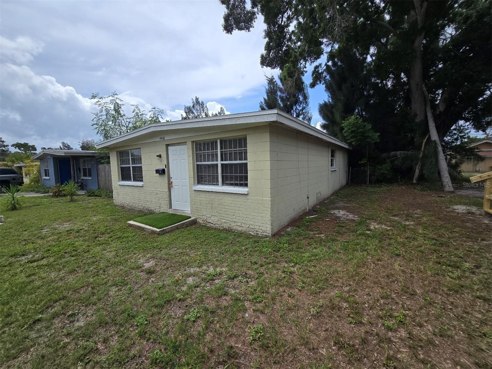 4426 13th Ave S, St Petersburg, FL 33711